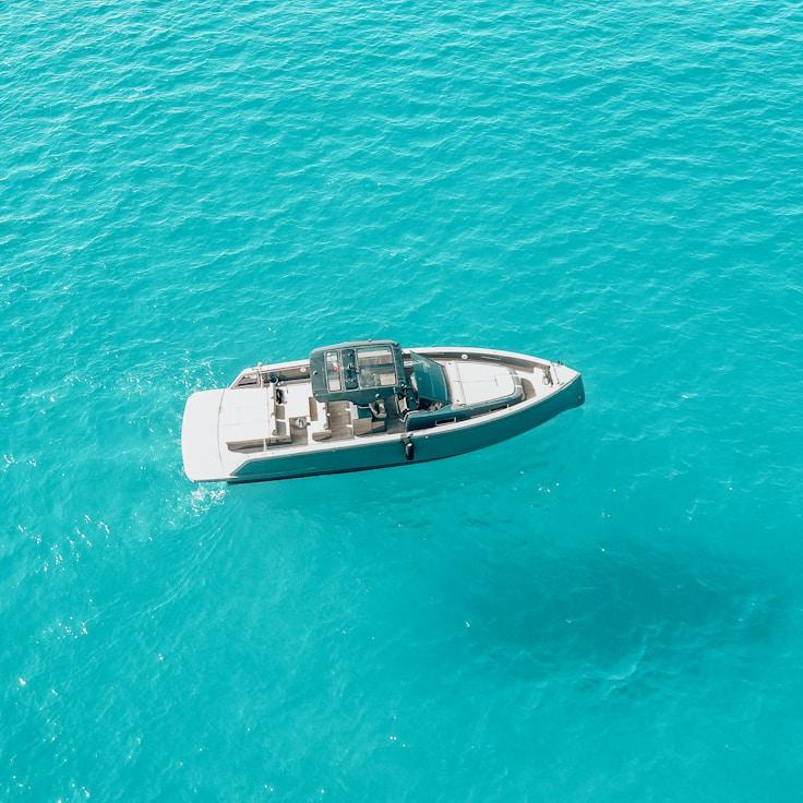 Sea exploration